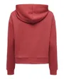 ONPLOUNGE LS HOOD SWEAT NOOS