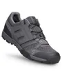 Chaussures loisir Unisexe SPORT CRUS-R Gris/Noir