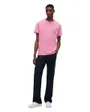 T-Shirt Homme TJM Reg City Sign Ss