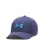 Casquette Enfant BOY S UA BLITZING ADJ Bleu