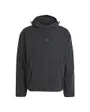 Sweat à capuche Homme M CE Q4 HD Noir