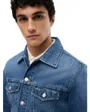 Veste Jean Homme Ryan