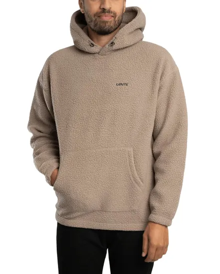Sweat à Capuche Homme Cozy Up