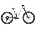 VTT tout suspendu Enfant RANSOM 400 Vert Béryl