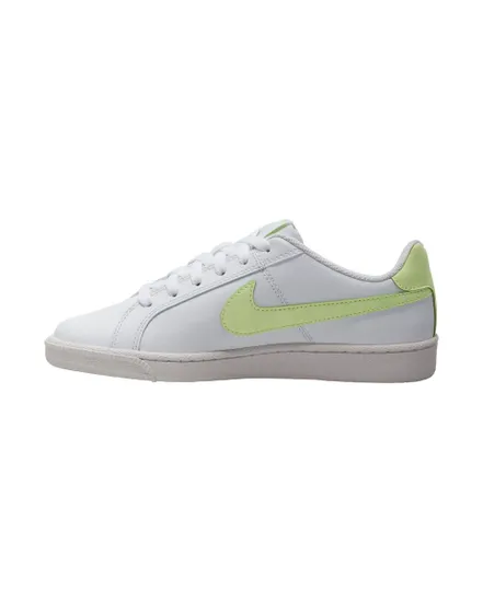 Chaussures mode femme WMNS COURT ROYALE Blanc