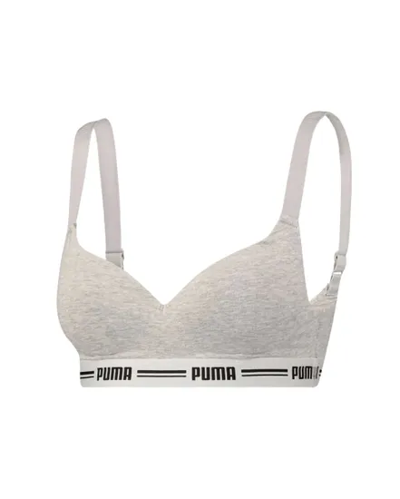 Brassière Femme Padded Top