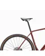 Vélo Gravel Unisexe 765 GRAVEL APEX XPLR 1X12 Rouge Poussière