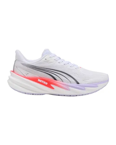 Chaussures De Running Femme Velocity Nitro 5