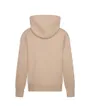 Sweatshirt à capuche Enfant plus âgé JDB MJ BROOKLYN FLC PO Beige