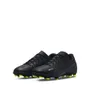 Chaussures de football Enfant JR VAPOR 15 CLUB FG/MG Noir