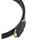 Ceinture Femme PCPILJA Leather Jeans Belt