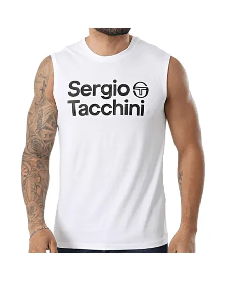 Débardeur Homme Alternativa Sergio Tacchini
