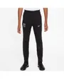 Pantalon de survetement Enfant FCB YNK DF STRK PANT KPZ Noir