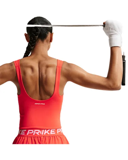 Débardeur Femme Nike Pro Sculpt