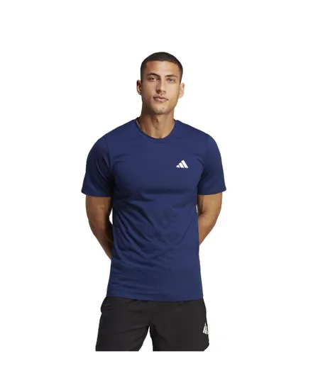 T-shirt manches courtes Homme TR-ES FR T Bleu