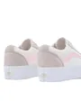 Baskets Femme WM Ward Platform