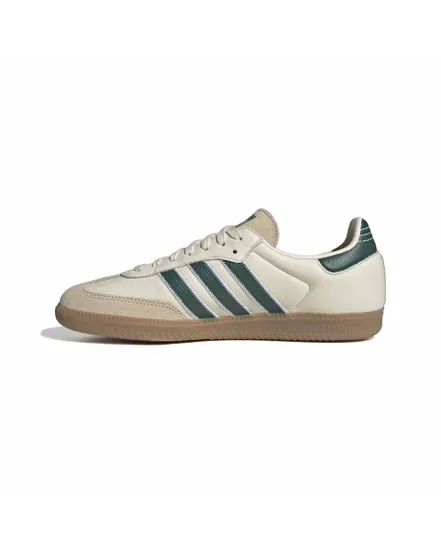 Chaussures Homme SAMBA OG Beige