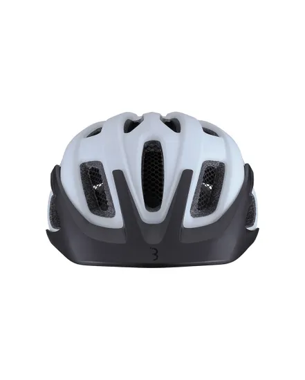 Casque Route/VTT Unisexe KITE 2.0 Blanc Mat