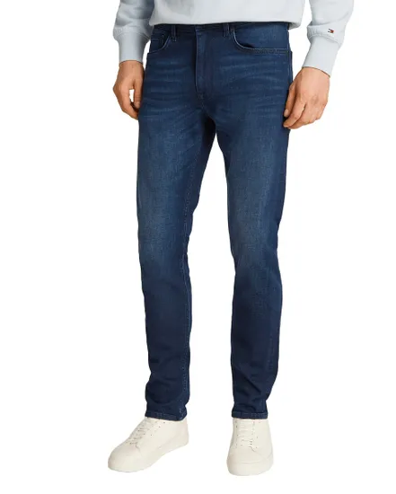 Jean Slim Fit Homme Core Bleecker Deep B