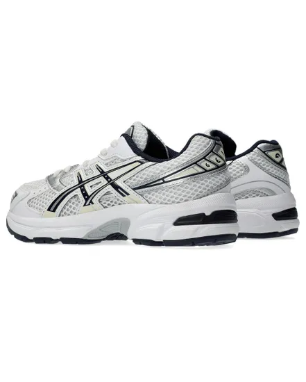 Chaussures Enfant GEL-1130 PS Blanc