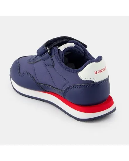 Chaussures Bébé ASTRA_2 INF Bleu