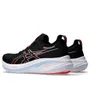 Chaussures de running Homme GEL-NIMBUS 26 Noir