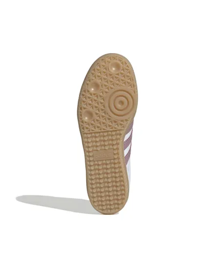 Chaussures Femme SAMBA OG W Blanc