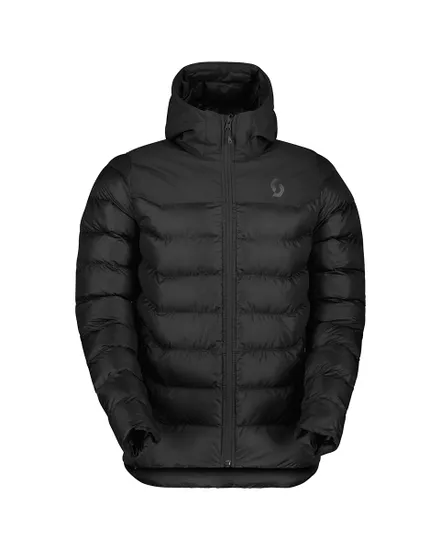 Doudoune Homme INSULOFT WARM Noir