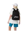 Sac à dos Unisexe BACK PACK 25 Noir