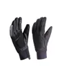 Gants longs Unisexe PROSHIELD Noir