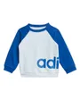 Veste de sport enfant I LIN JOGG FL Bleu