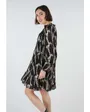 Robe Femme ZOFIA RO W Noir