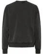 Sweat Femme PCCHILLI LS Washed Loose