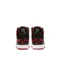 Chaussures mode enfant COURT BOROUGH MID 2 (PSV) Rouge