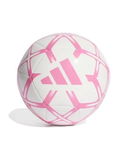 Ballon de football Unisexe STARLANCER CLB Rose