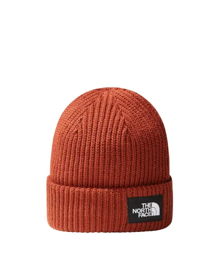 Bonnet Homme SALTY DOG LINED BEANIE Rouge