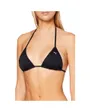 Haut de bikini triangle Femme Swim Triangle Top