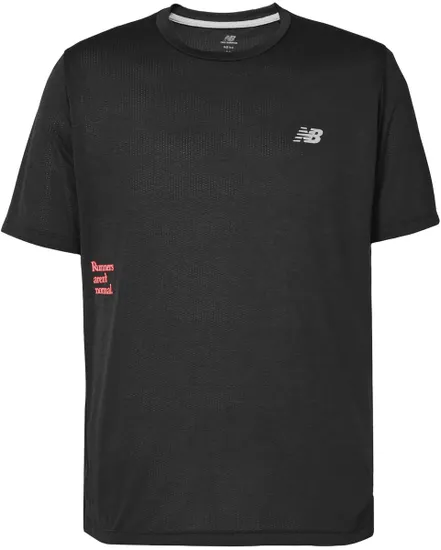 T-shirt Homme Athletics Graphique