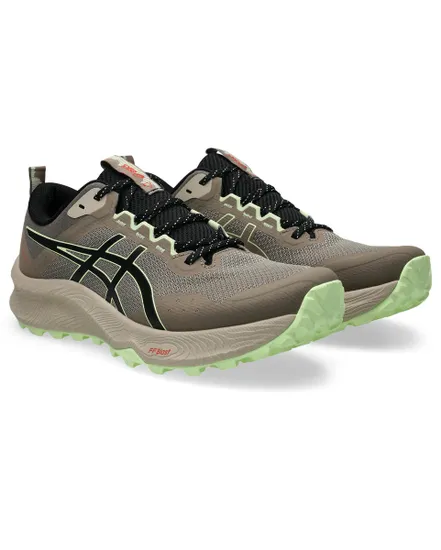Chaussures de trail Homme TRABUCO TERRA 3 Marron