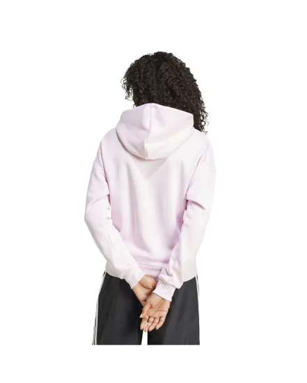 Sweat à capuche Femme W SL FC HD Rose