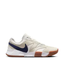 Chaussures de tennis Homme M NIKE COURT LITE 4 Beige