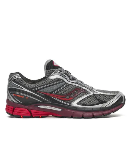 Chaussures Unisexe PROGRID GUIDE 7 Gris