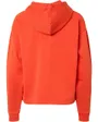 Sweat À Capuche Femme PCCHILLI LS Washed