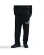 Pantalon de survetement Homme M NK CLUB BNGEE PNT SWSH SPRT Noir
