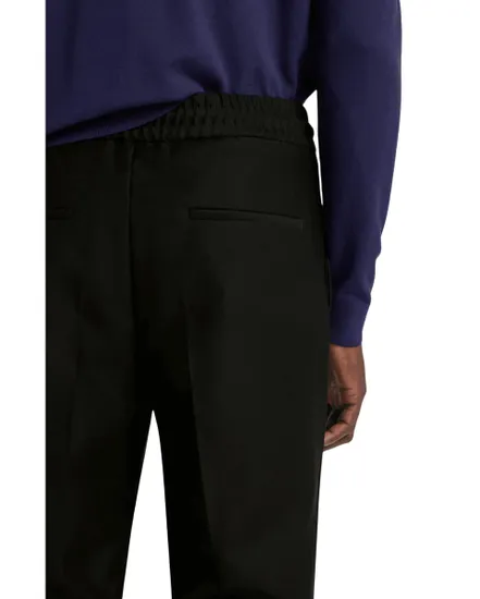 Pantalon Homme Slim Laine HUGO