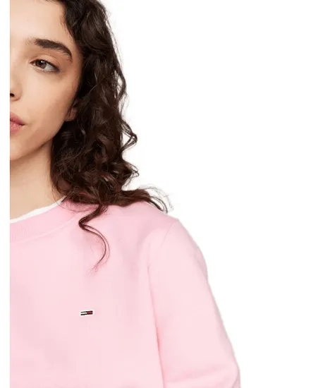 Sweat Femme Flag Crew