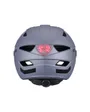 Casque Urbain Unisexe MOVE FACESHIELD Gris Mat