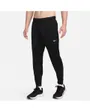 Pantalon de survetement Homme M NK DF TOTALITY PANT TPR Noir