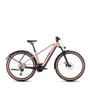 VTT électrique semi rigide Unisexe REACTION HYBRID PRO 625 ALLROAD Rose