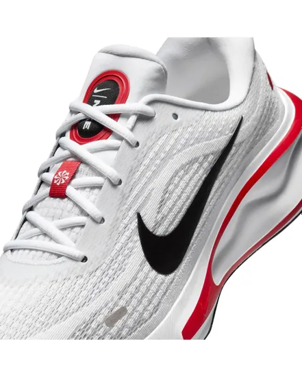 Chaussures de running Homme Nike NIKE JOURNEY RUN Blanc Sport 2000 Ref FN0228 103